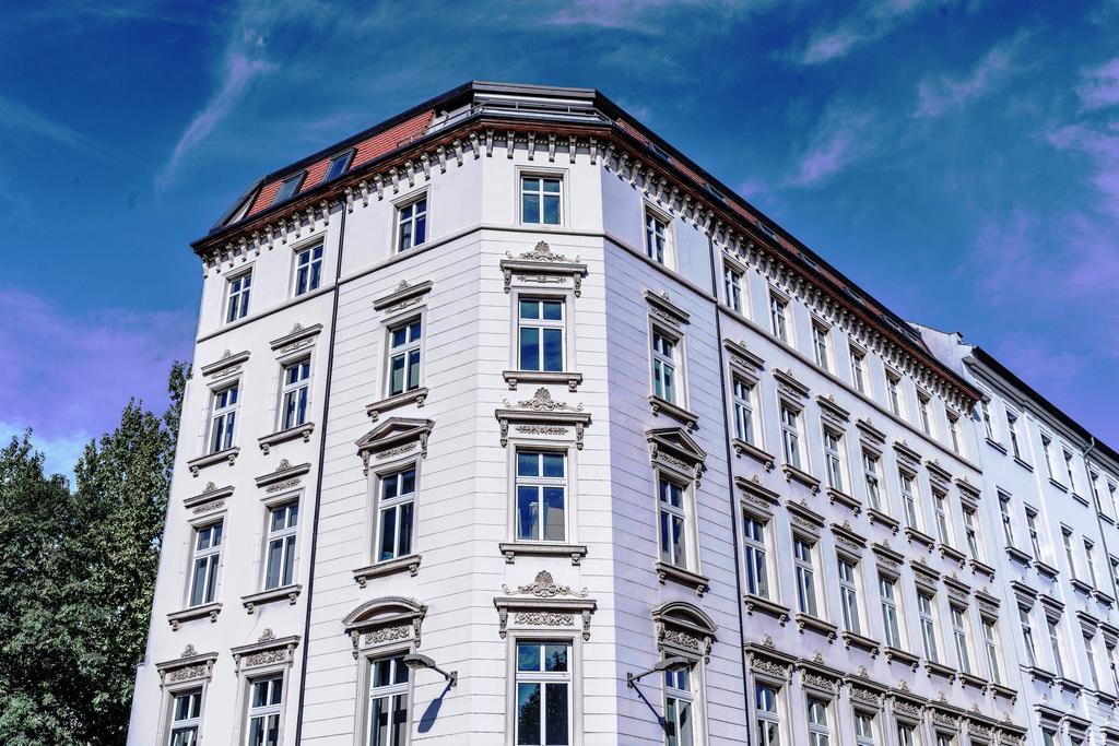 Unterkunft Leipzig Exterior photo